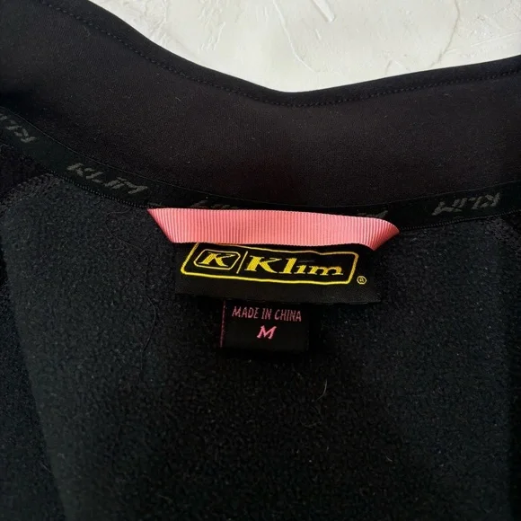 Klim Mid Layer Snowmobile Jacket - Picture 3 of 9